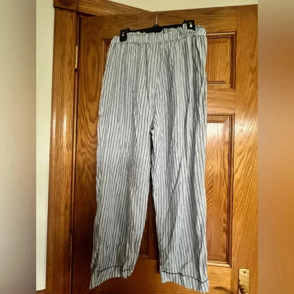 American Eagle Outfitters Pants - American Eagle - Linen Pants